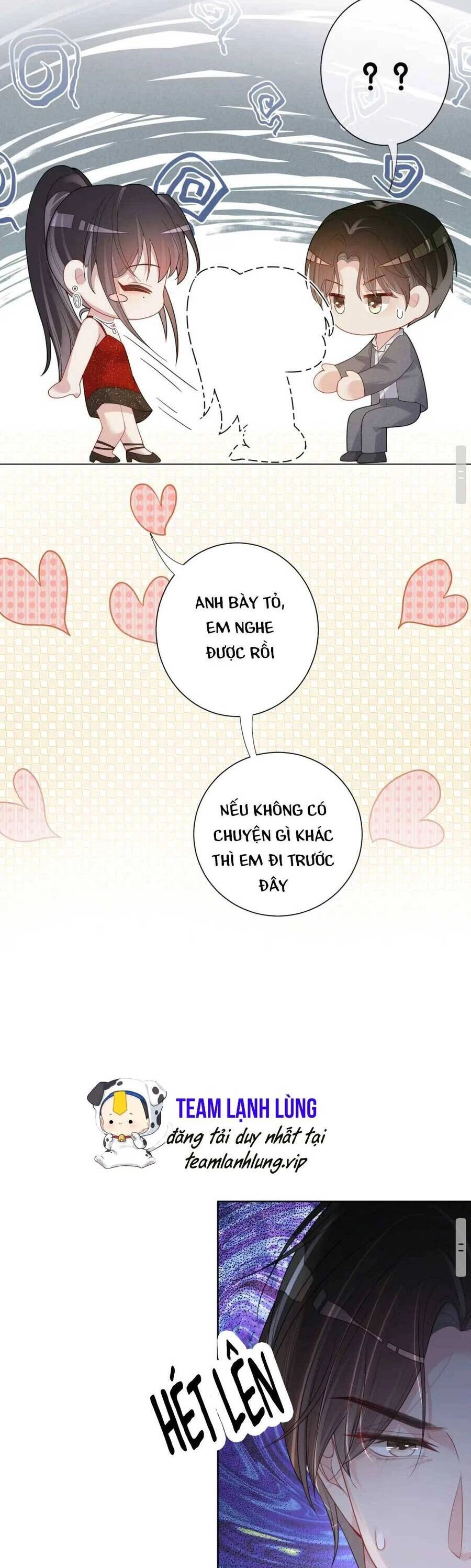 Bệnh Kiều Nam Chủ Lại Ghen Rồi Chapter 99 - 23