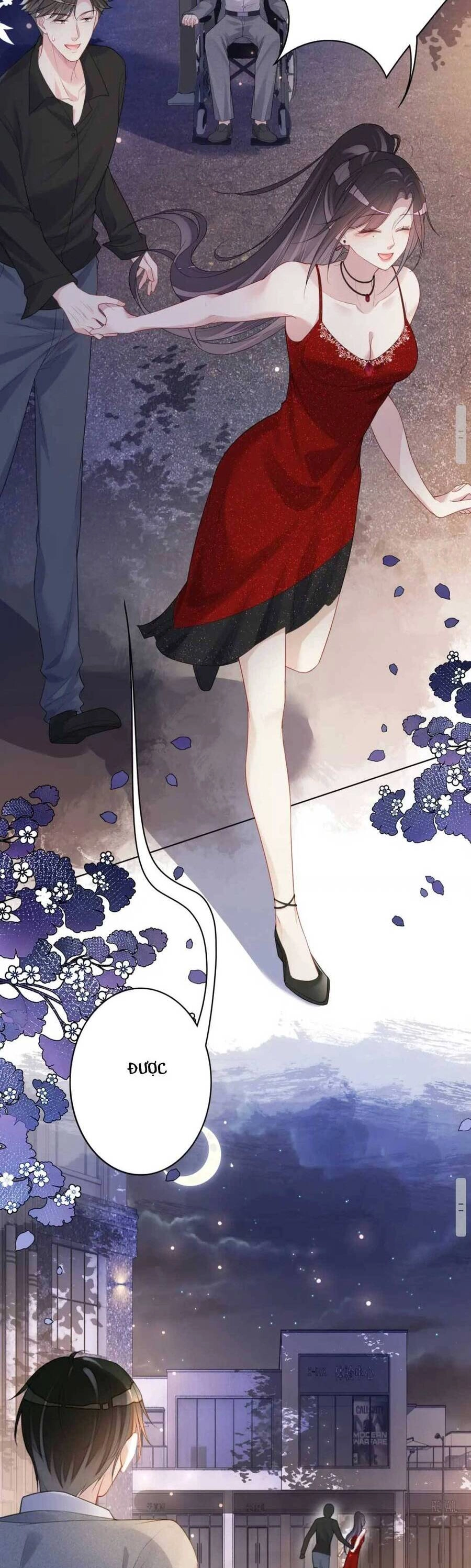 Bệnh Kiều Nam Chủ Lại Ghen Rồi Chapter 99 - 25