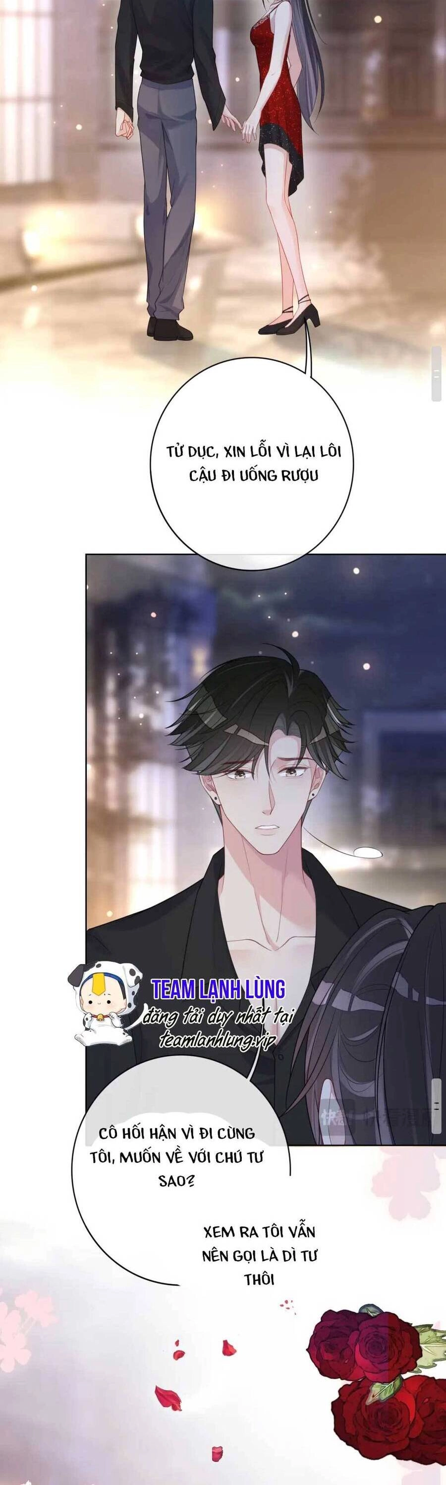 Bệnh Kiều Nam Chủ Lại Ghen Rồi Chapter 99 - 27