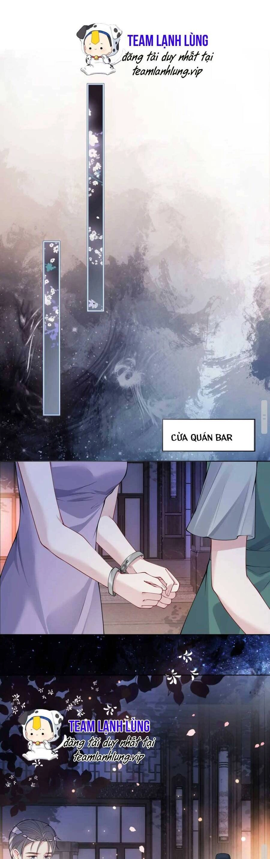 Bệnh Kiều Nam Chủ Lại Ghen Rồi Chapter 99 - 31