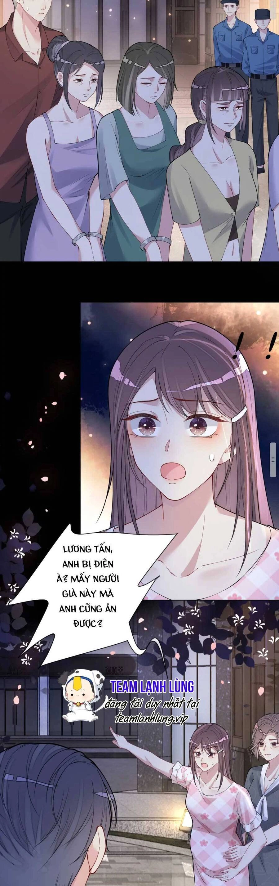 Bệnh Kiều Nam Chủ Lại Ghen Rồi Chapter 99 - 32
