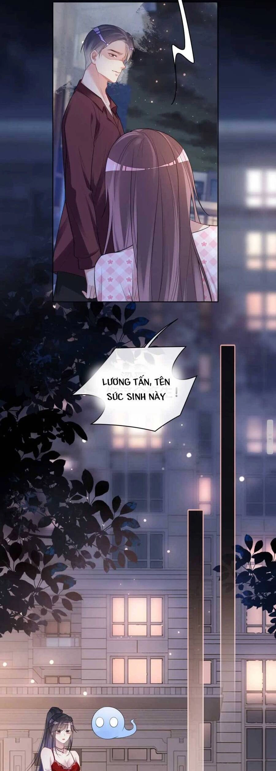 Bệnh Kiều Nam Chủ Lại Ghen Rồi Chapter 99 - 37