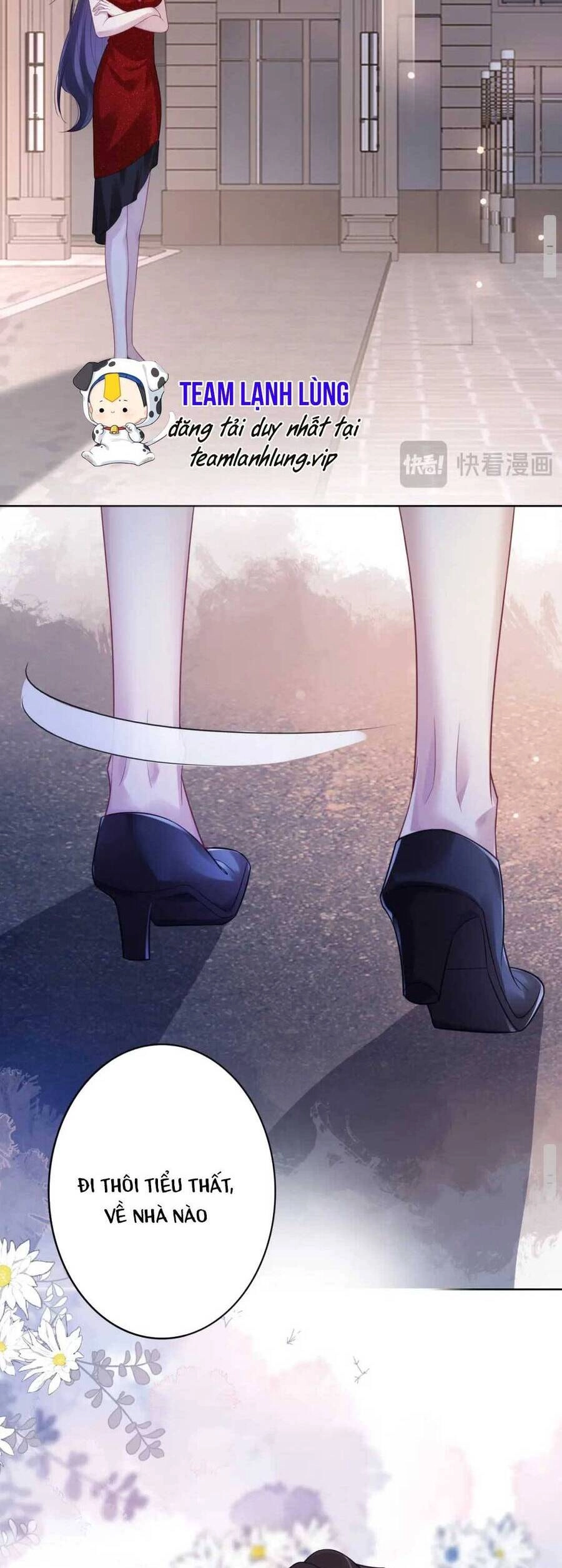 Bệnh Kiều Nam Chủ Lại Ghen Rồi Chapter 99 - 38