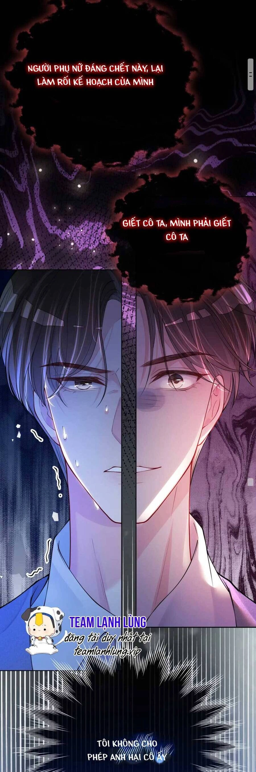 Bệnh Kiều Nam Chủ Lại Ghen Rồi Chapter 99 - 41