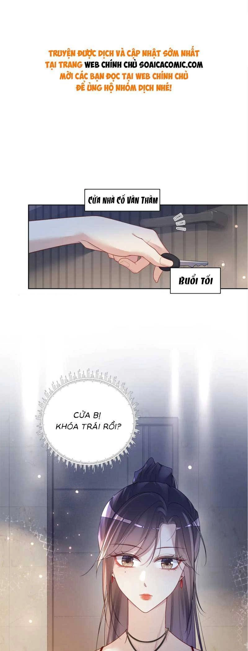 Bệnh Kiều Nam Chủ Lại Ghen Rồi Chapter 100 - 1