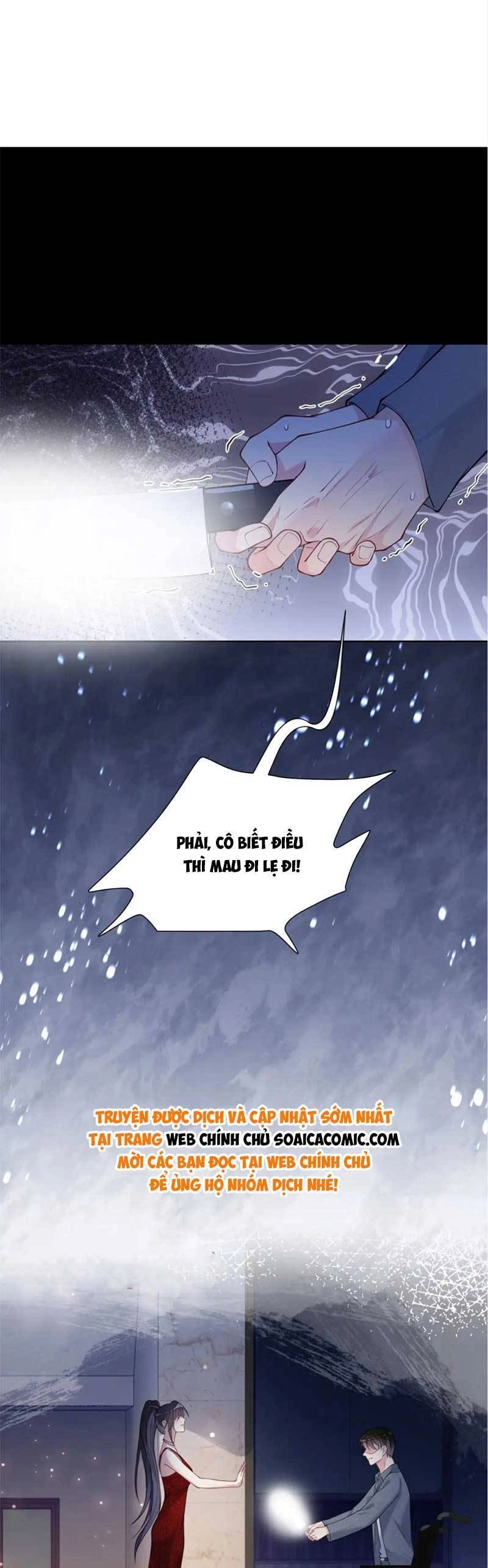 Bệnh Kiều Nam Chủ Lại Ghen Rồi Chapter 100 - 4