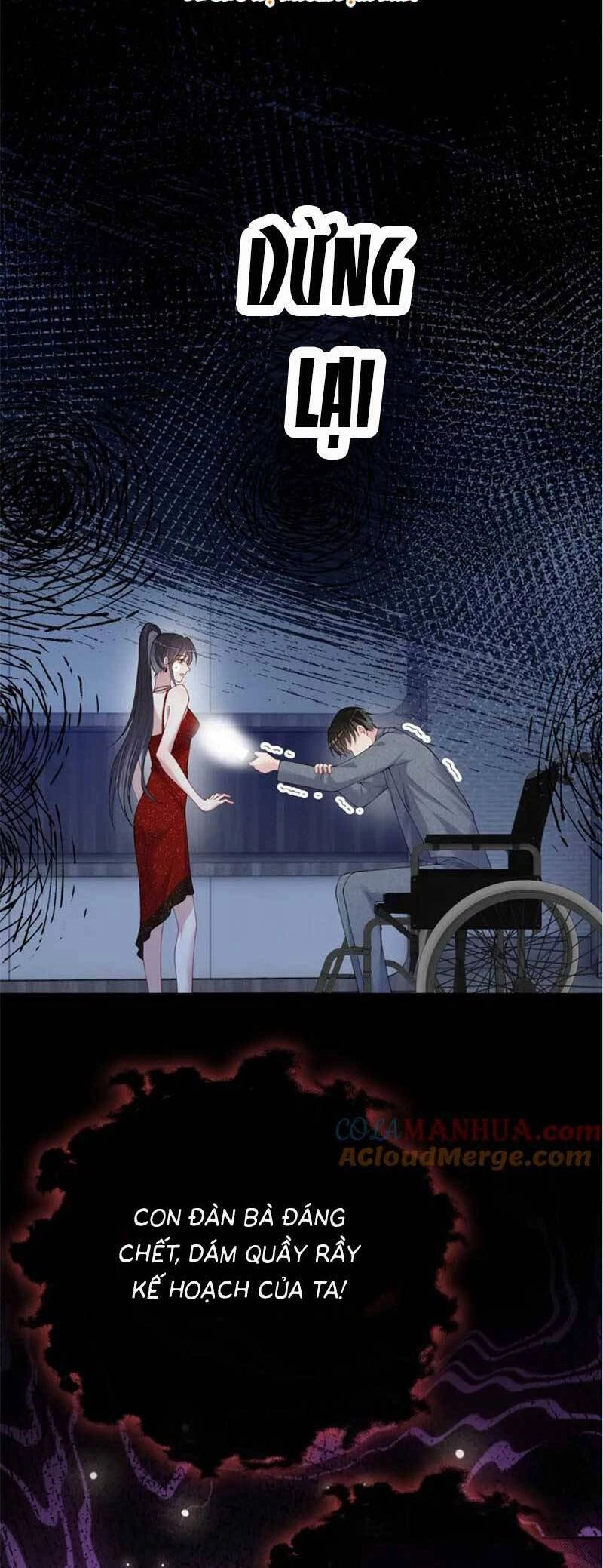 Bệnh Kiều Nam Chủ Lại Ghen Rồi Chapter 100 - 9