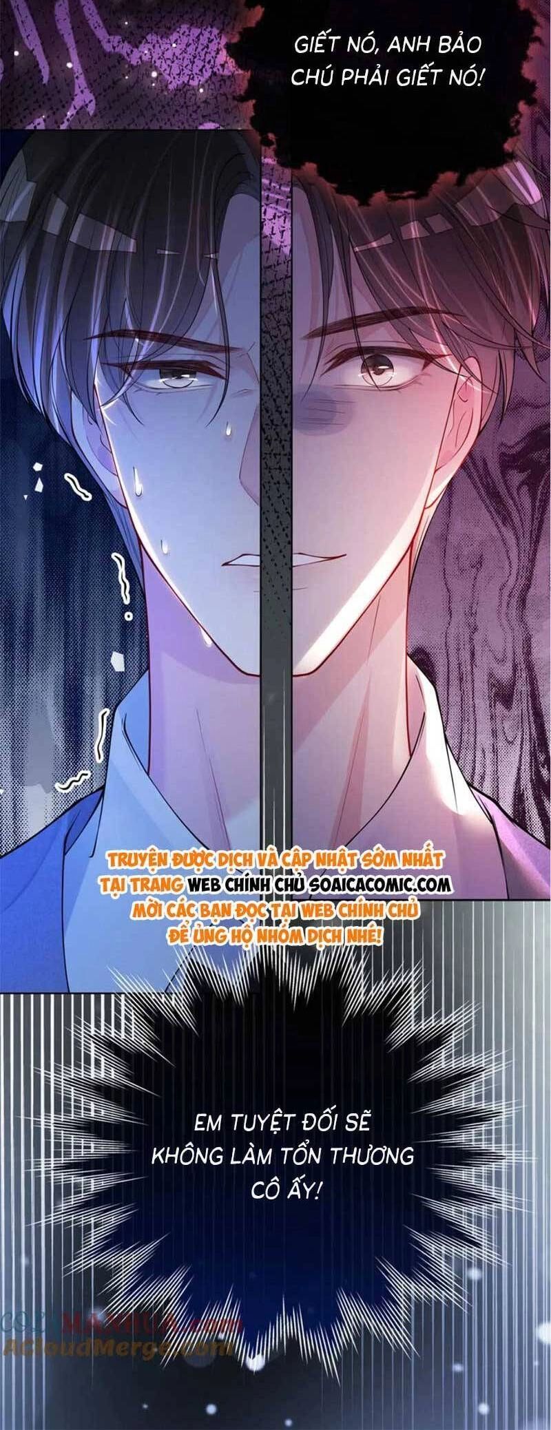 Bệnh Kiều Nam Chủ Lại Ghen Rồi Chapter 100 - 10