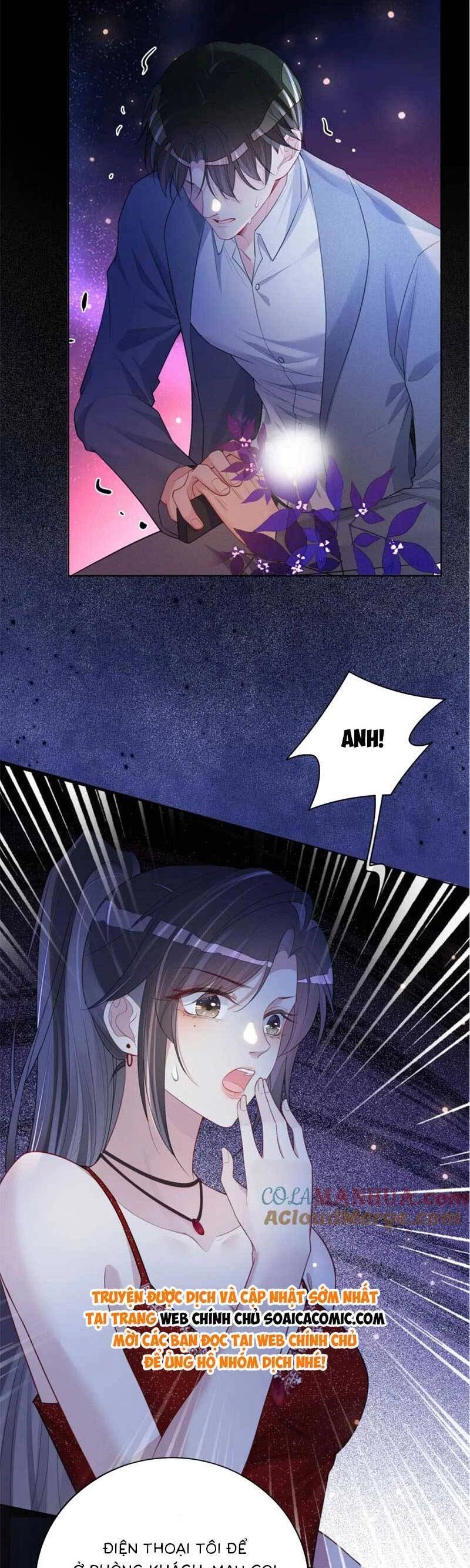 Bệnh Kiều Nam Chủ Lại Ghen Rồi Chapter 100 - 12