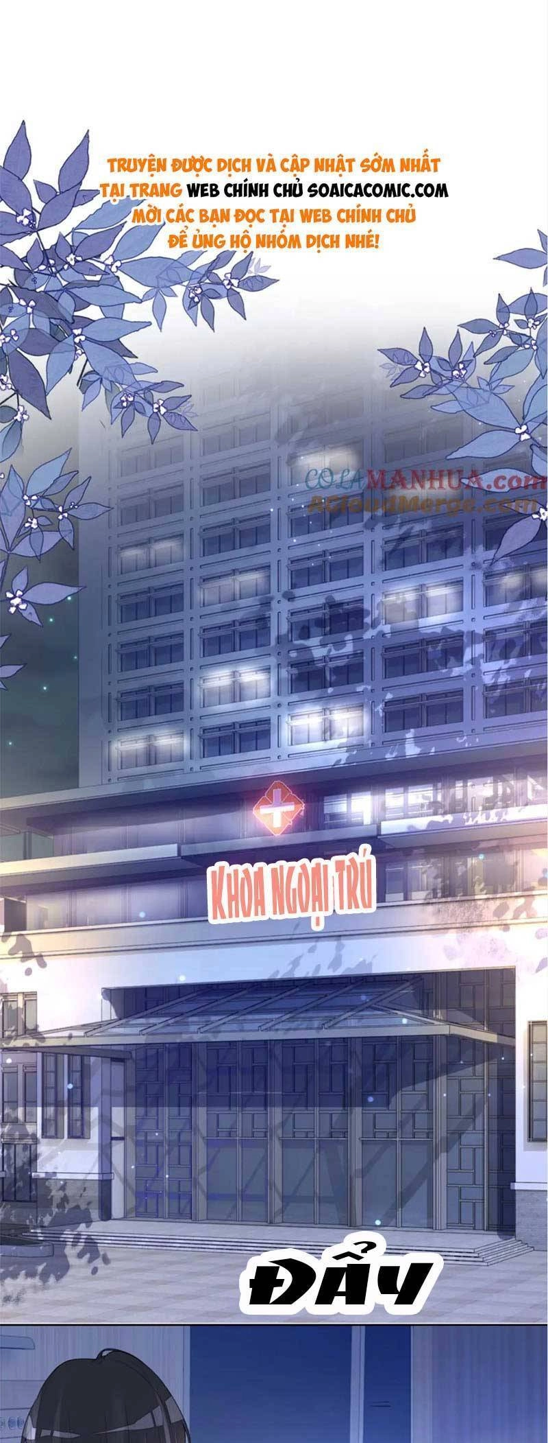 Bệnh Kiều Nam Chủ Lại Ghen Rồi Chapter 100 - 20