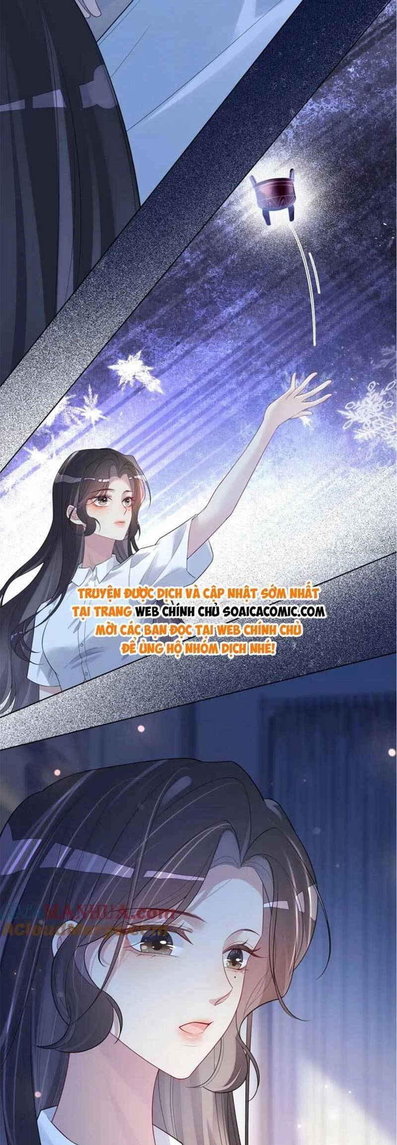 Bệnh Kiều Nam Chủ Lại Ghen Rồi Chapter 100 - 24