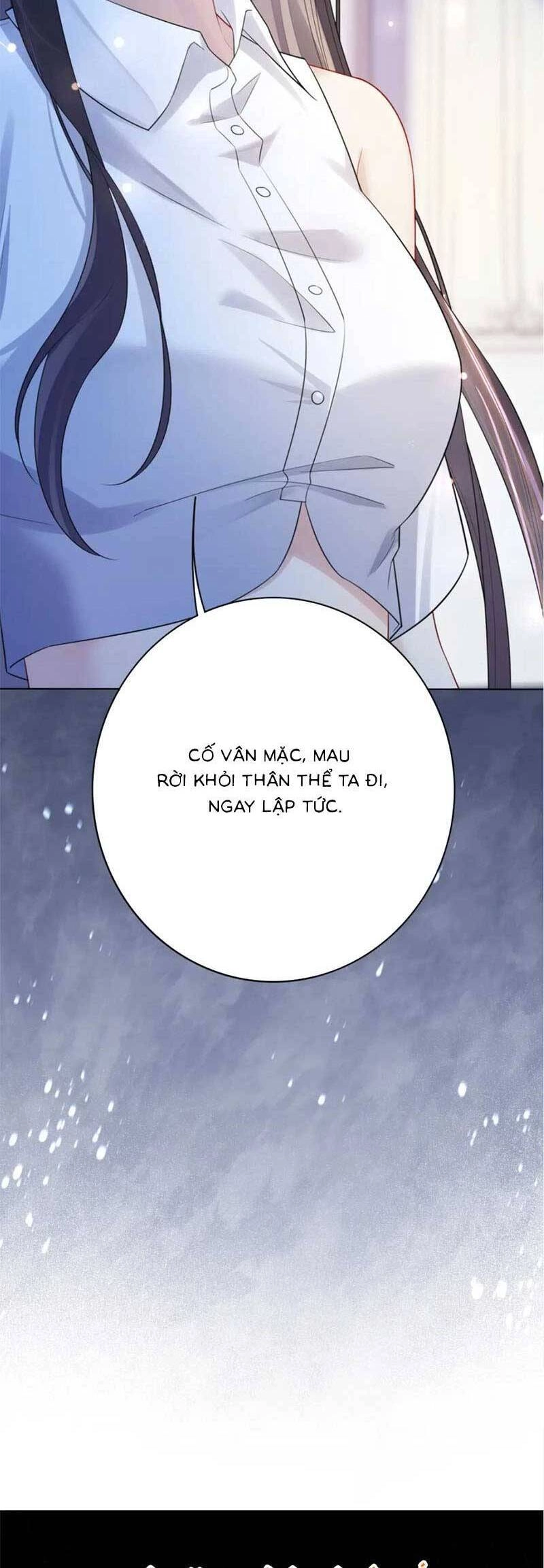 Bệnh Kiều Nam Chủ Lại Ghen Rồi Chapter 100 - 25