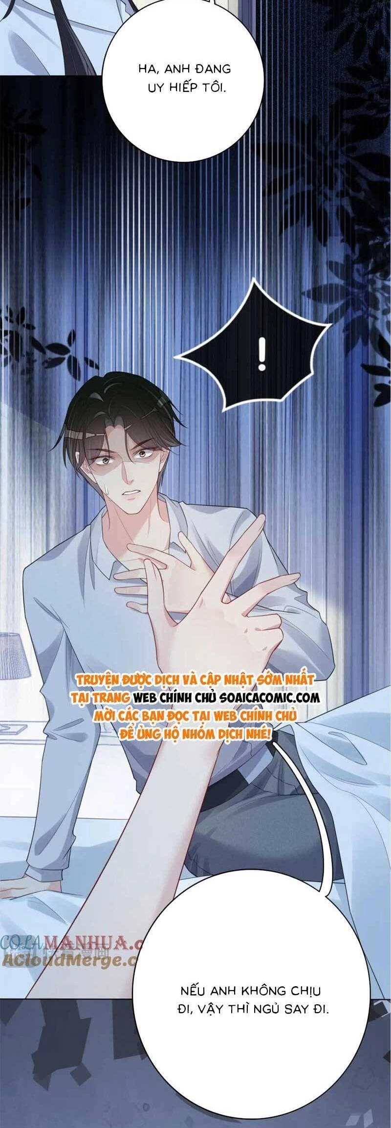 Bệnh Kiều Nam Chủ Lại Ghen Rồi Chapter 100 - 27