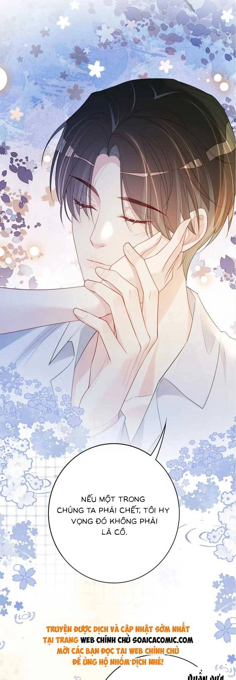 Bệnh Kiều Nam Chủ Lại Ghen Rồi Chapter 100 - 32