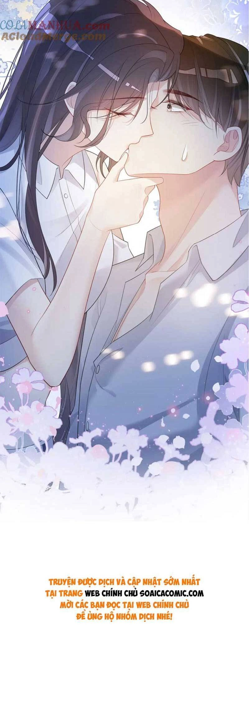 Bệnh Kiều Nam Chủ Lại Ghen Rồi Chapter 100 - 34