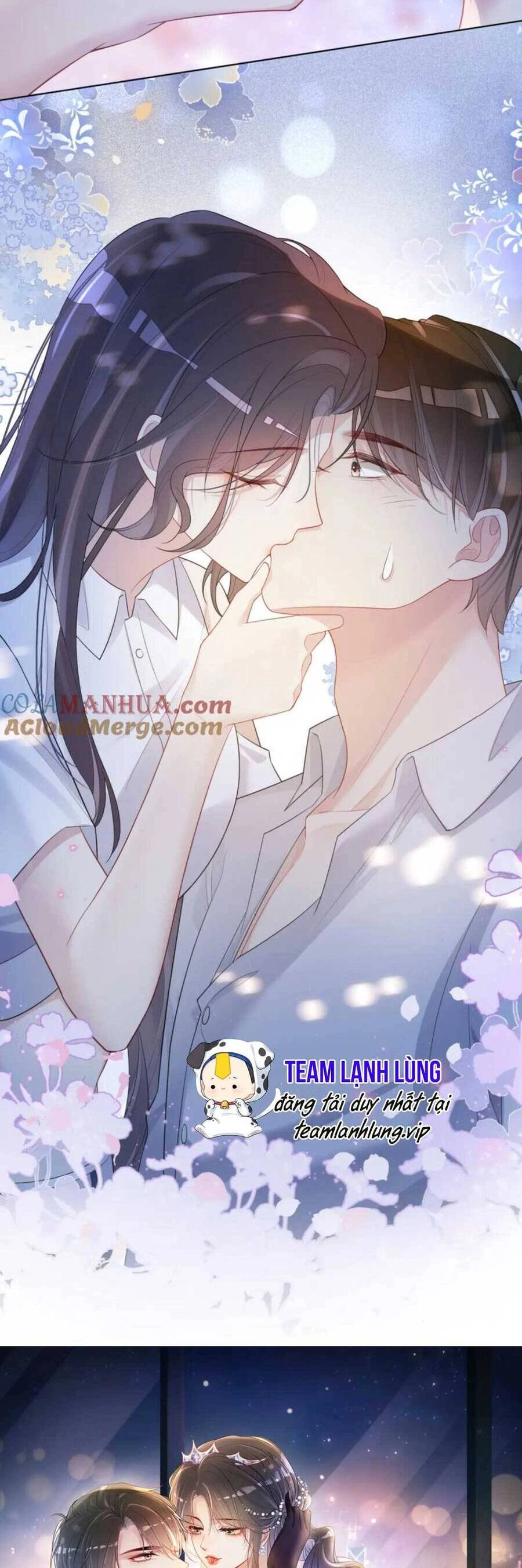 Bệnh Kiều Nam Chủ Lại Ghen Rồi Chapter 101 - 6