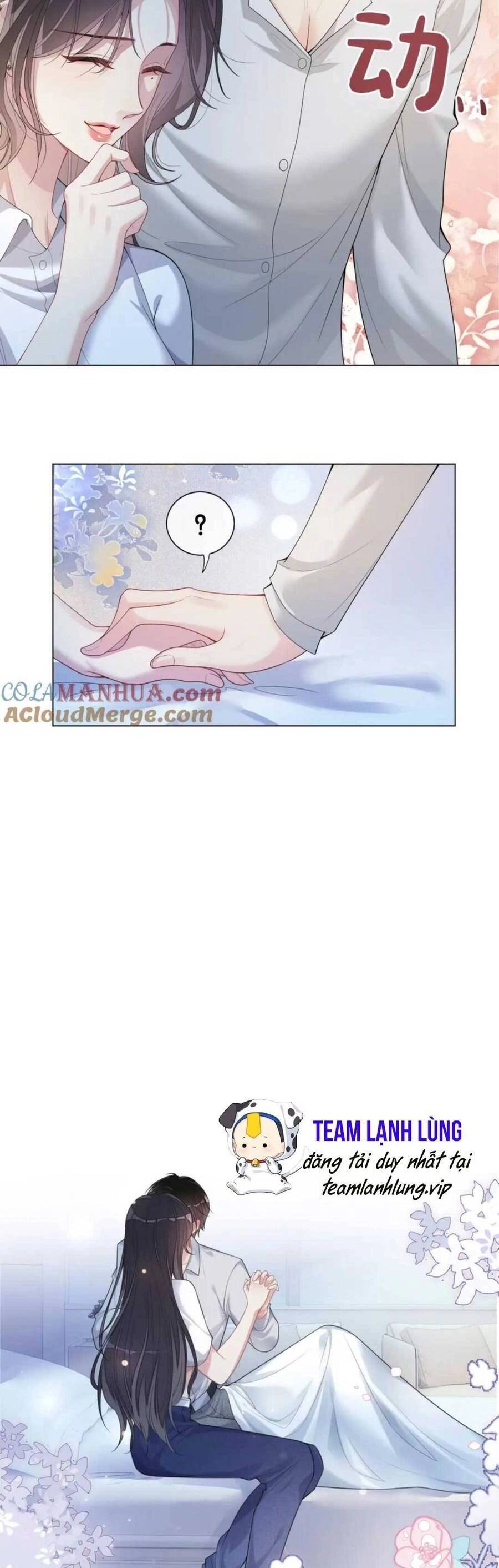 Bệnh Kiều Nam Chủ Lại Ghen Rồi Chapter 101 - 10