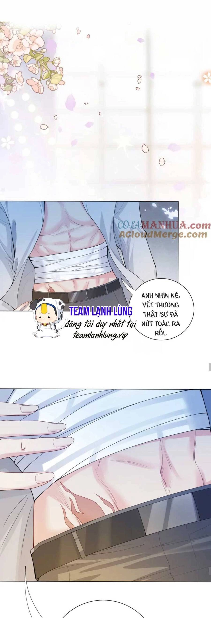 Bệnh Kiều Nam Chủ Lại Ghen Rồi Chapter 101 - 15