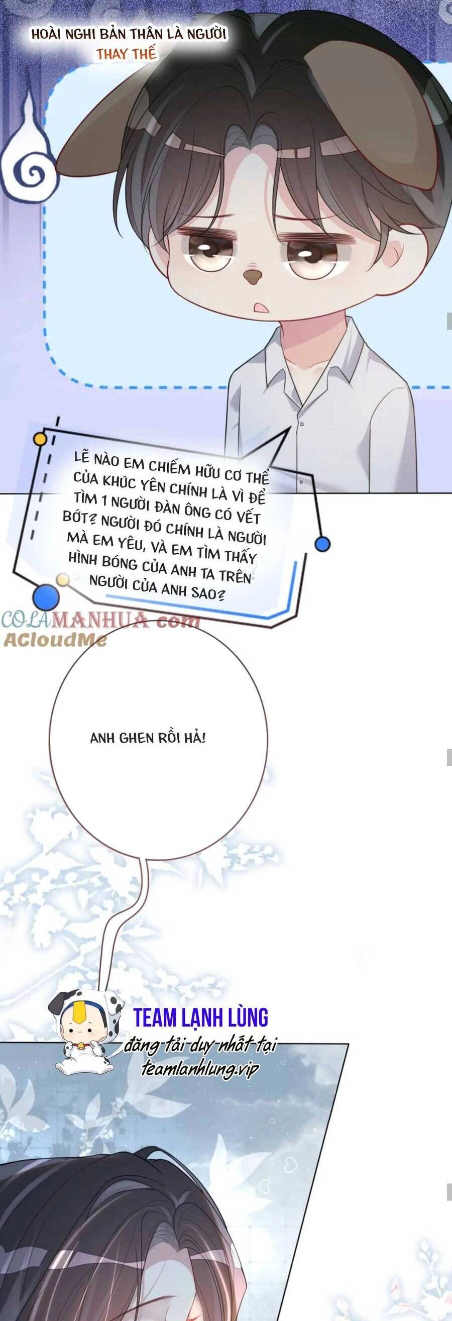 Bệnh Kiều Nam Chủ Lại Ghen Rồi Chapter 101 - 17