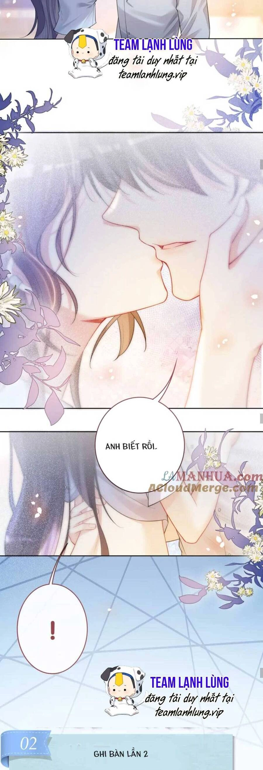 Bệnh Kiều Nam Chủ Lại Ghen Rồi Chapter 101 - 20