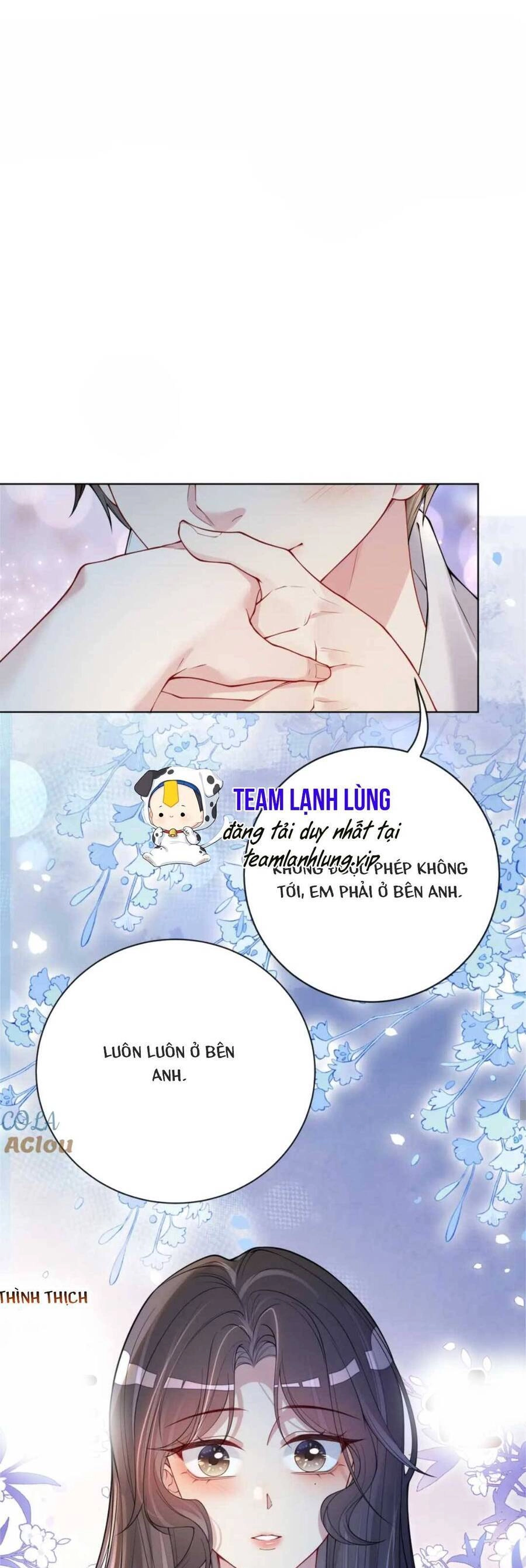 Bệnh Kiều Nam Chủ Lại Ghen Rồi Chapter 101 - 22