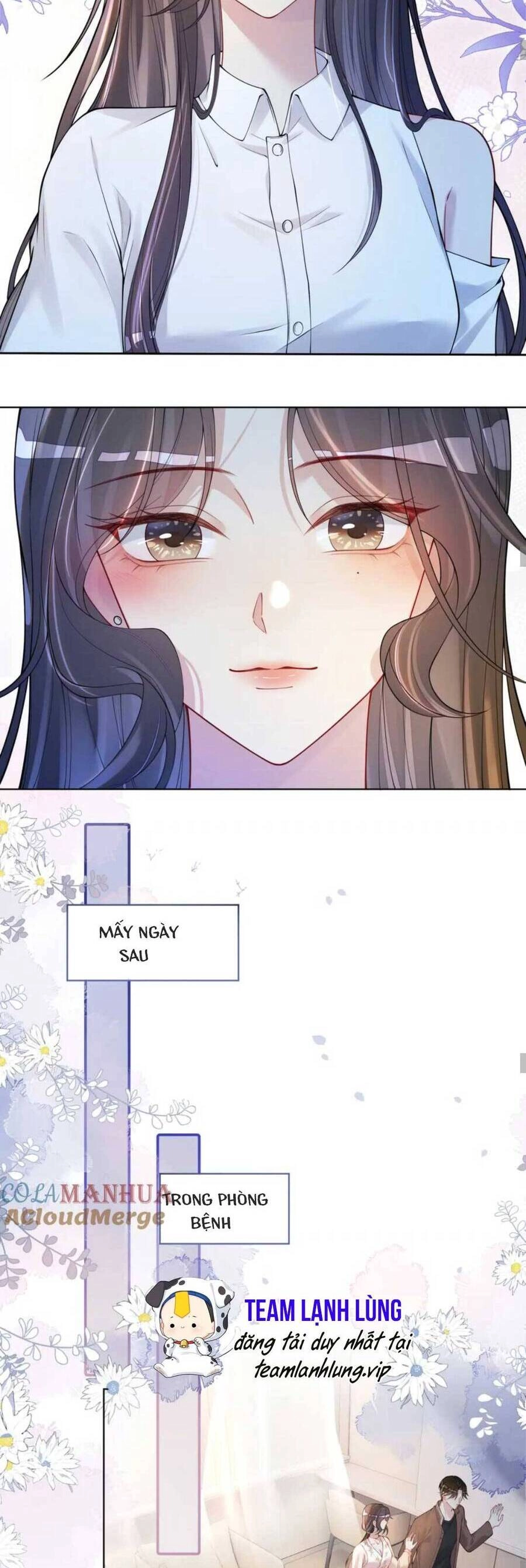 Bệnh Kiều Nam Chủ Lại Ghen Rồi Chapter 101 - 23