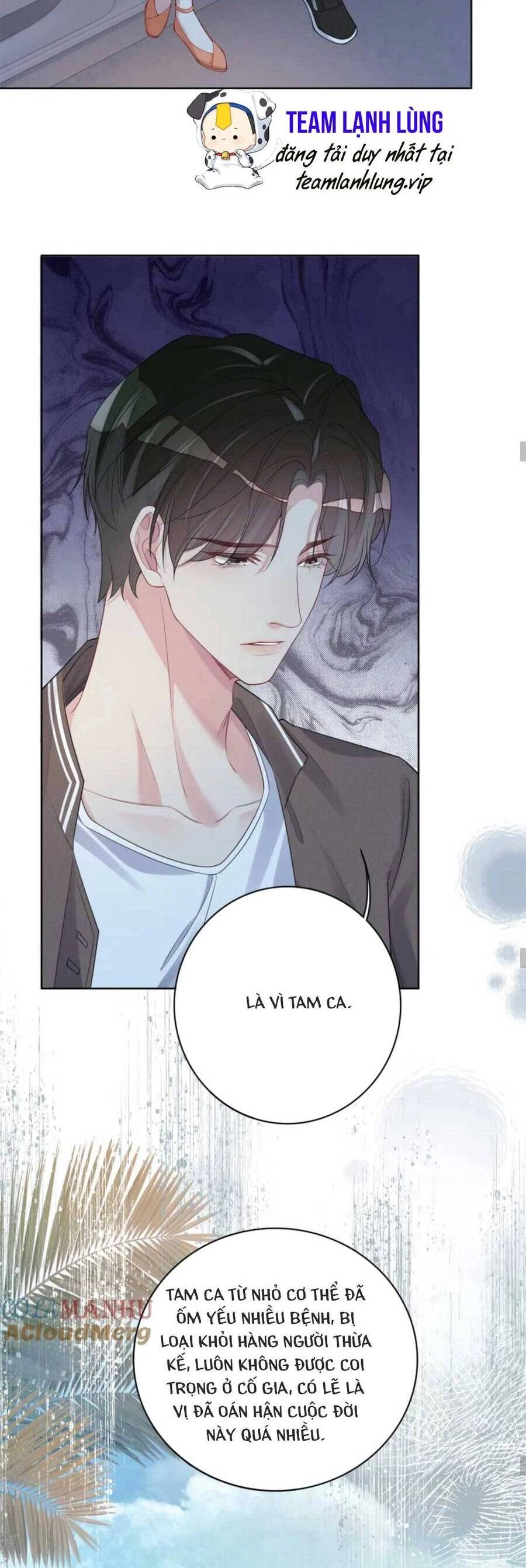 Bệnh Kiều Nam Chủ Lại Ghen Rồi Chapter 101 - 25