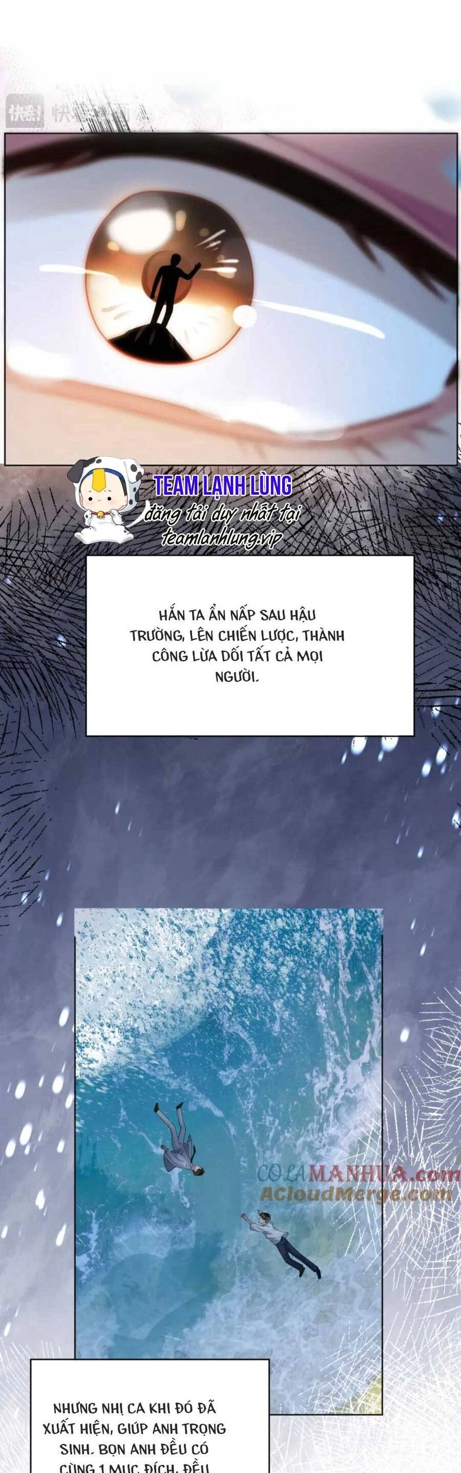 Bệnh Kiều Nam Chủ Lại Ghen Rồi Chapter 101 - 29