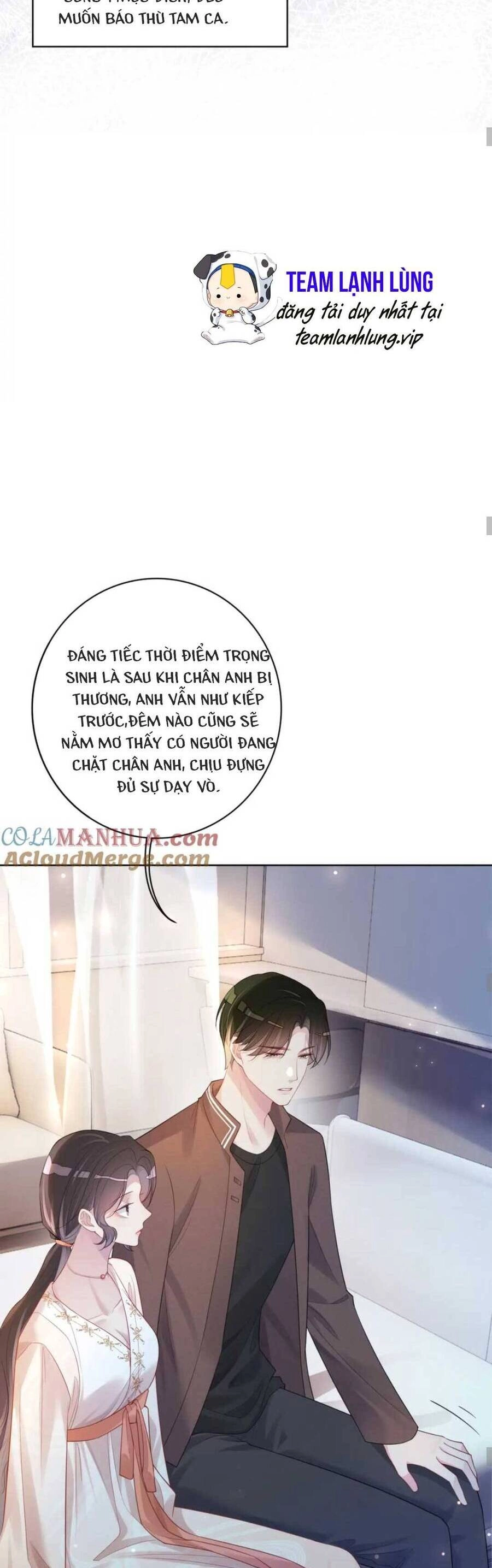 Bệnh Kiều Nam Chủ Lại Ghen Rồi Chapter 101 - 30