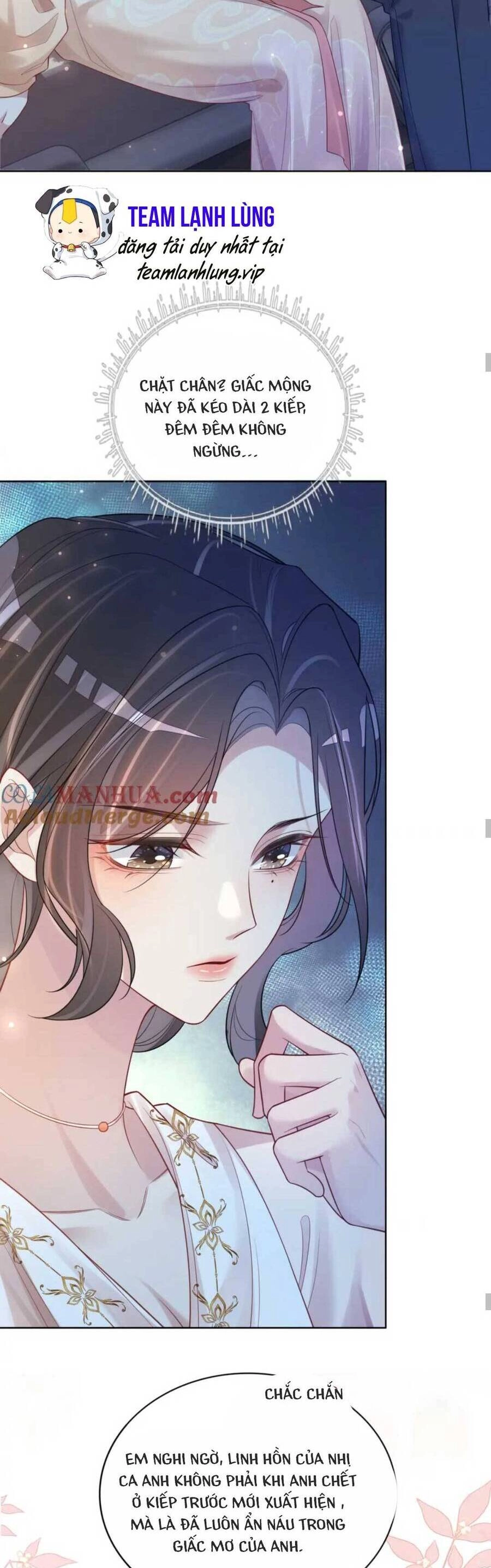 Bệnh Kiều Nam Chủ Lại Ghen Rồi Chapter 101 - 31