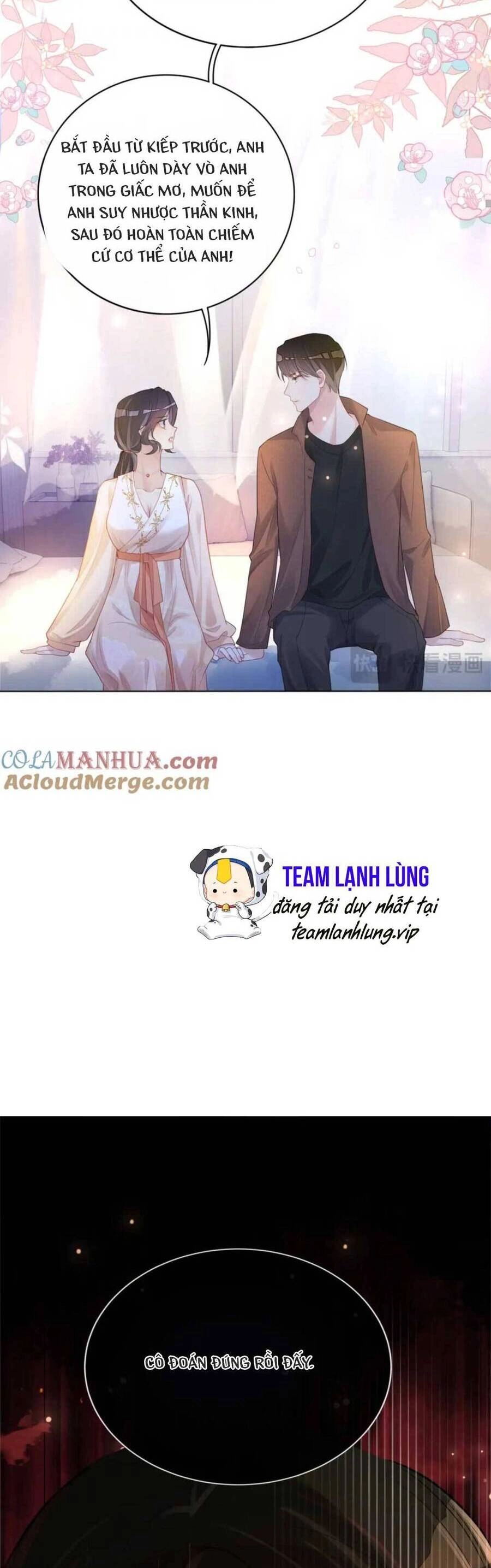 Bệnh Kiều Nam Chủ Lại Ghen Rồi Chapter 101 - 32