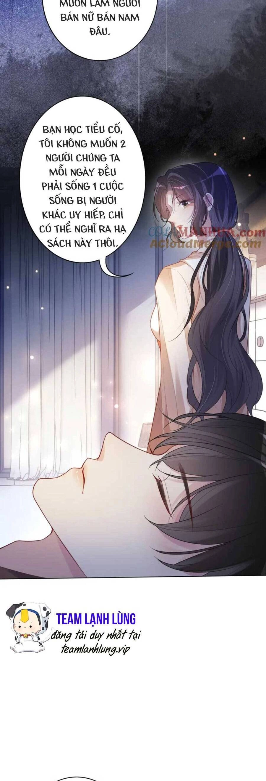 Bệnh Kiều Nam Chủ Lại Ghen Rồi Chapter 102 - 12