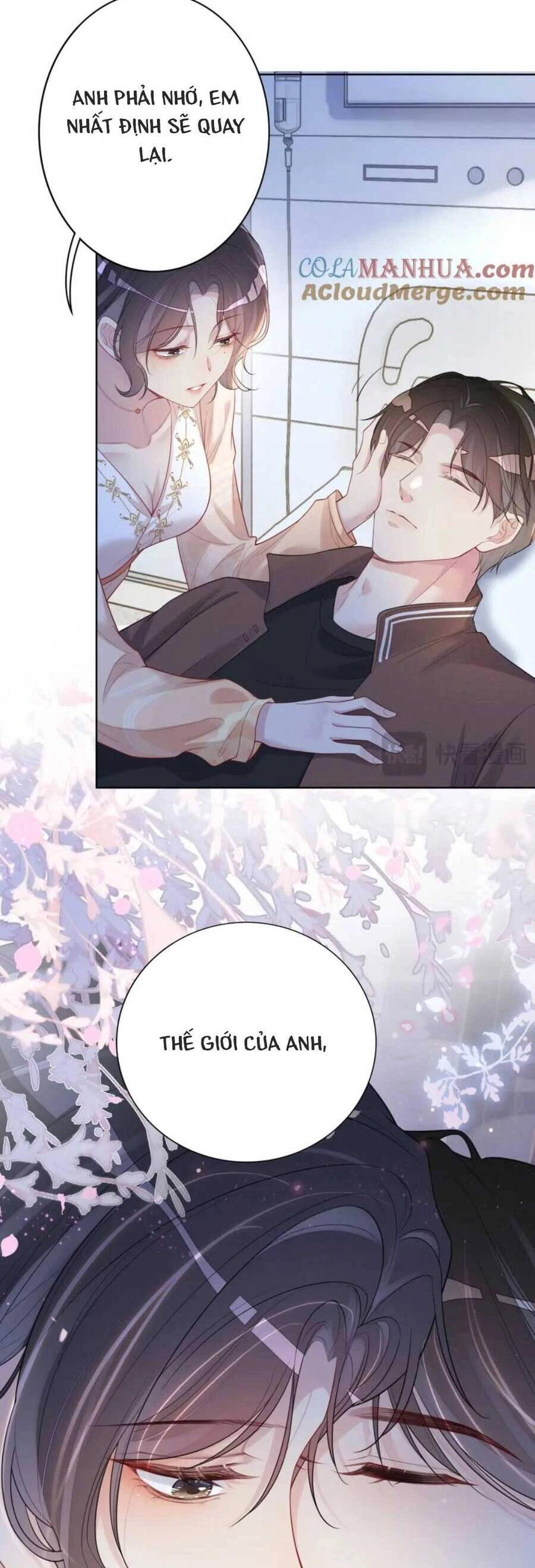 Bệnh Kiều Nam Chủ Lại Ghen Rồi Chapter 102 - 13