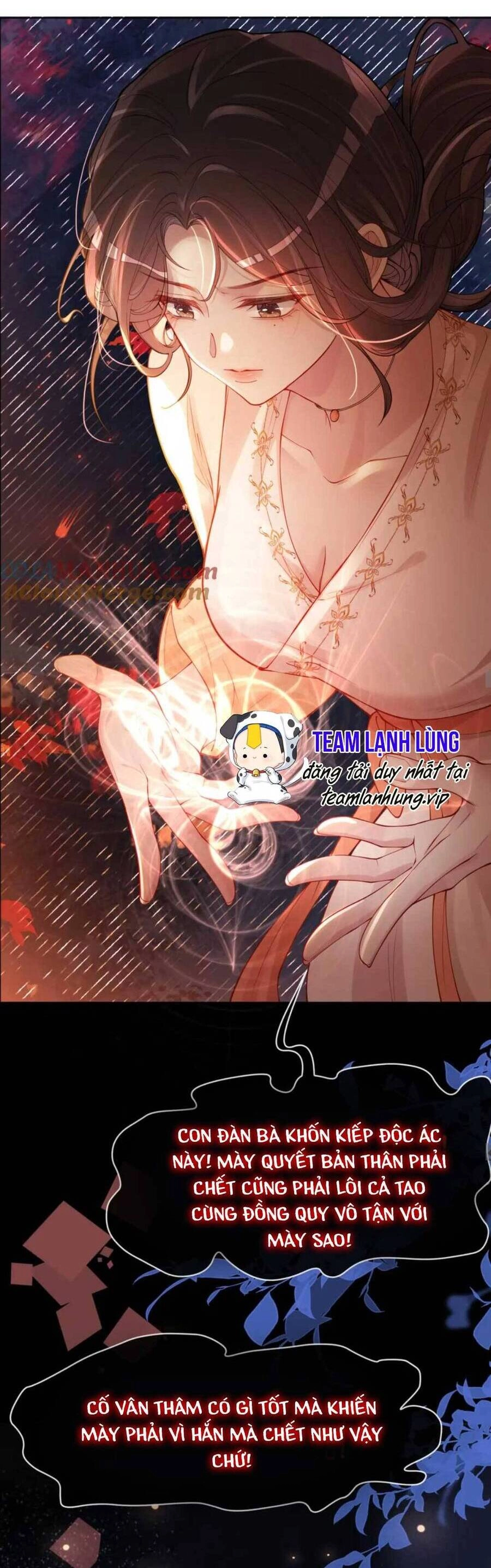 Bệnh Kiều Nam Chủ Lại Ghen Rồi Chapter 102 - 16