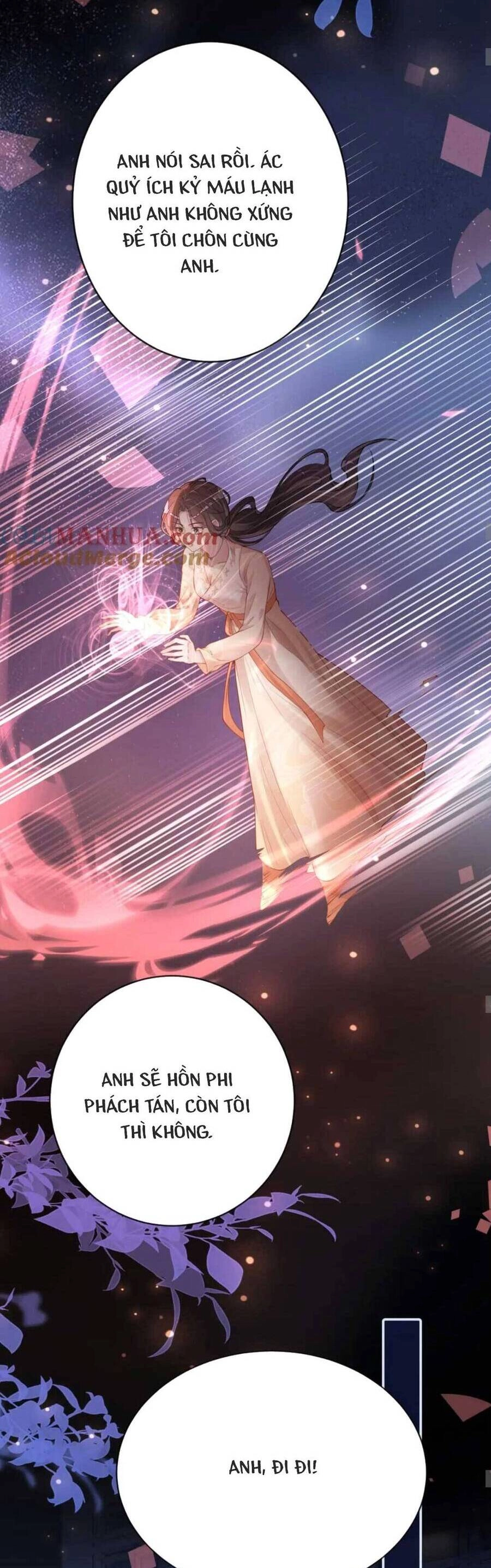 Bệnh Kiều Nam Chủ Lại Ghen Rồi Chapter 102 - 17