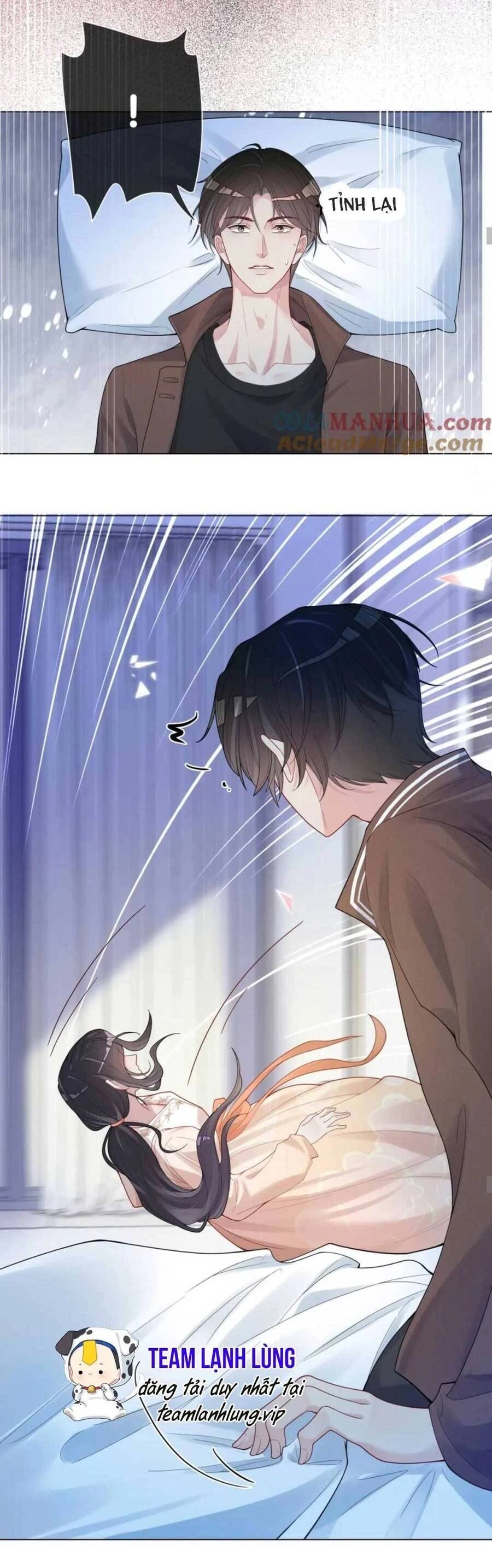 Bệnh Kiều Nam Chủ Lại Ghen Rồi Chapter 102 - 19