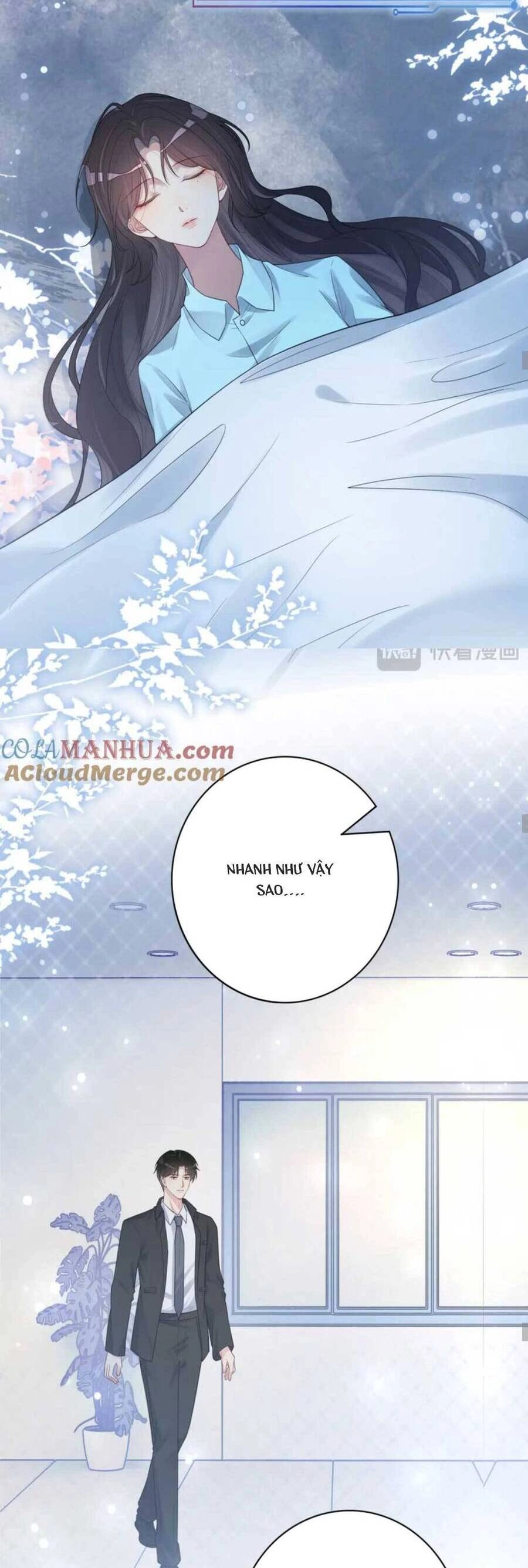 Bệnh Kiều Nam Chủ Lại Ghen Rồi Chapter 102 - 23