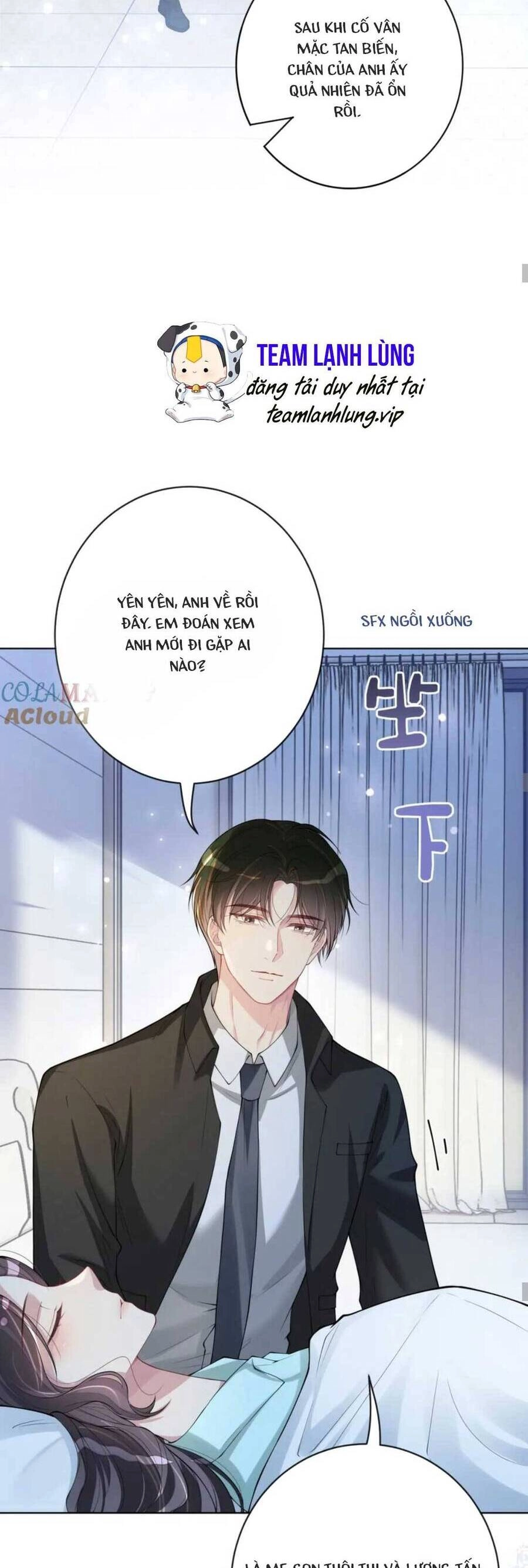Bệnh Kiều Nam Chủ Lại Ghen Rồi Chapter 102 - 24