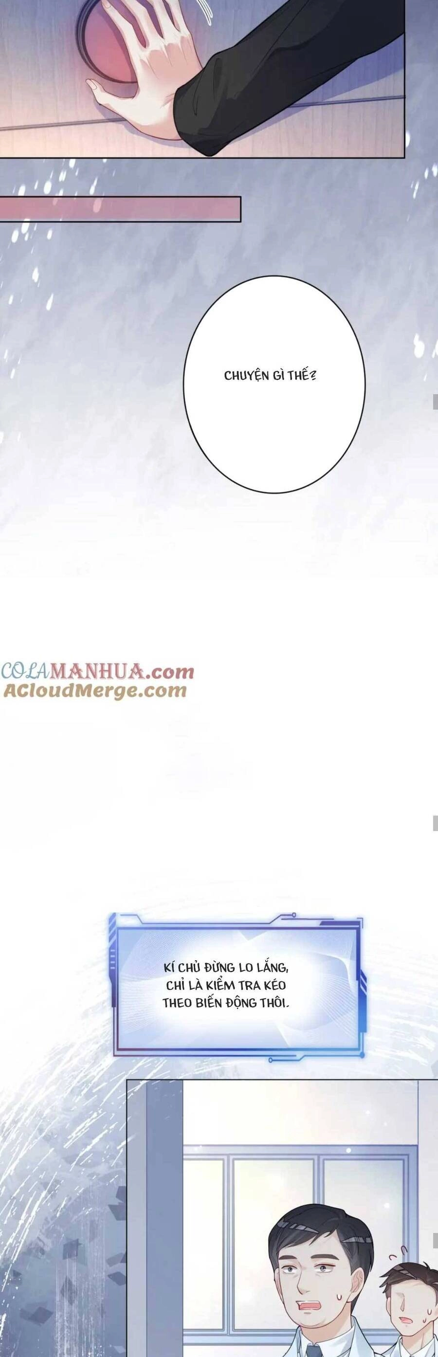 Bệnh Kiều Nam Chủ Lại Ghen Rồi Chapter 102 - 29