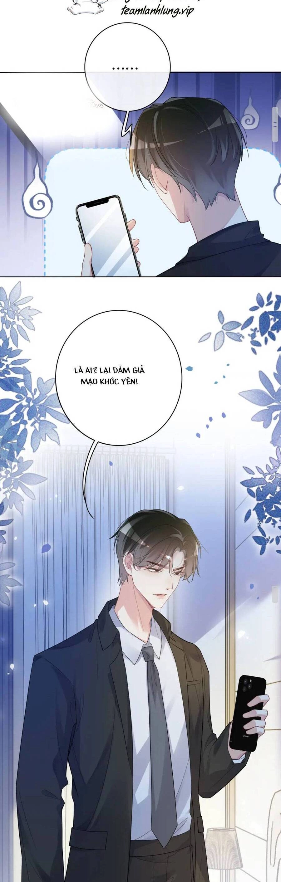 Bệnh Kiều Nam Chủ Lại Ghen Rồi Chapter 103 - 4
