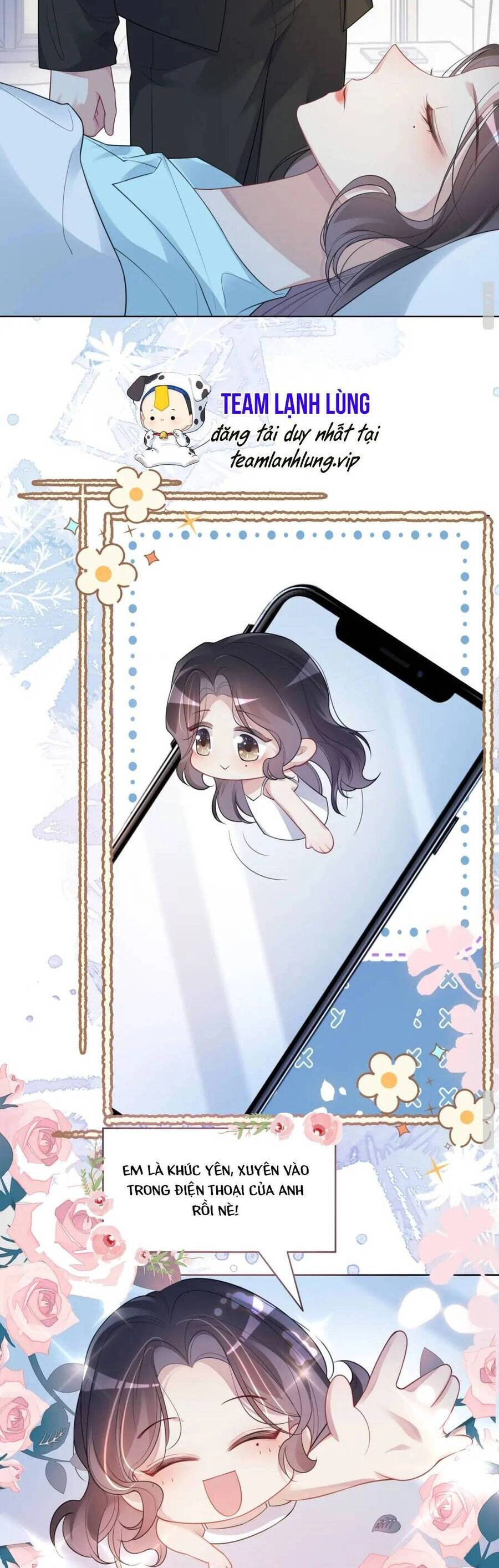 Bệnh Kiều Nam Chủ Lại Ghen Rồi Chapter 103 - 5