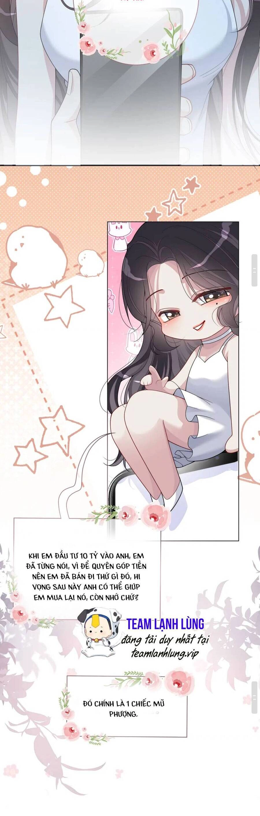 Bệnh Kiều Nam Chủ Lại Ghen Rồi Chapter 103 - 8