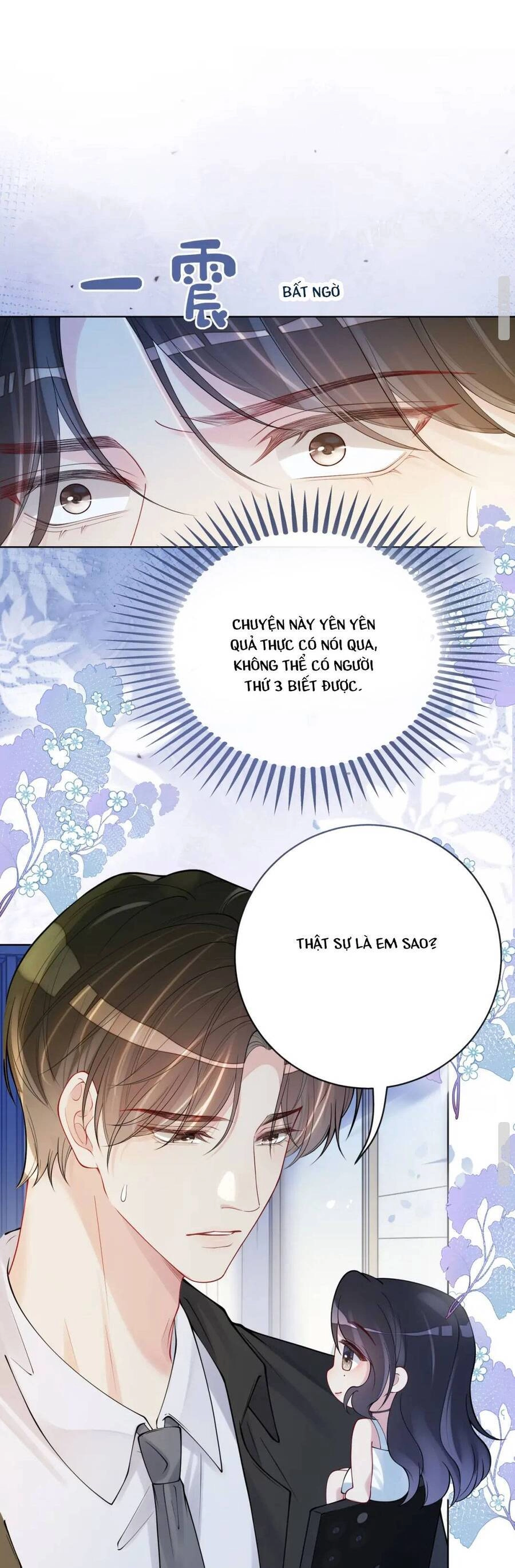 Bệnh Kiều Nam Chủ Lại Ghen Rồi Chapter 103 - 9