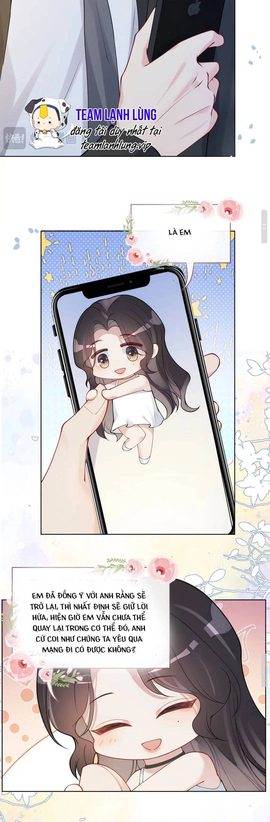 Bệnh Kiều Nam Chủ Lại Ghen Rồi Chapter 103 - 10