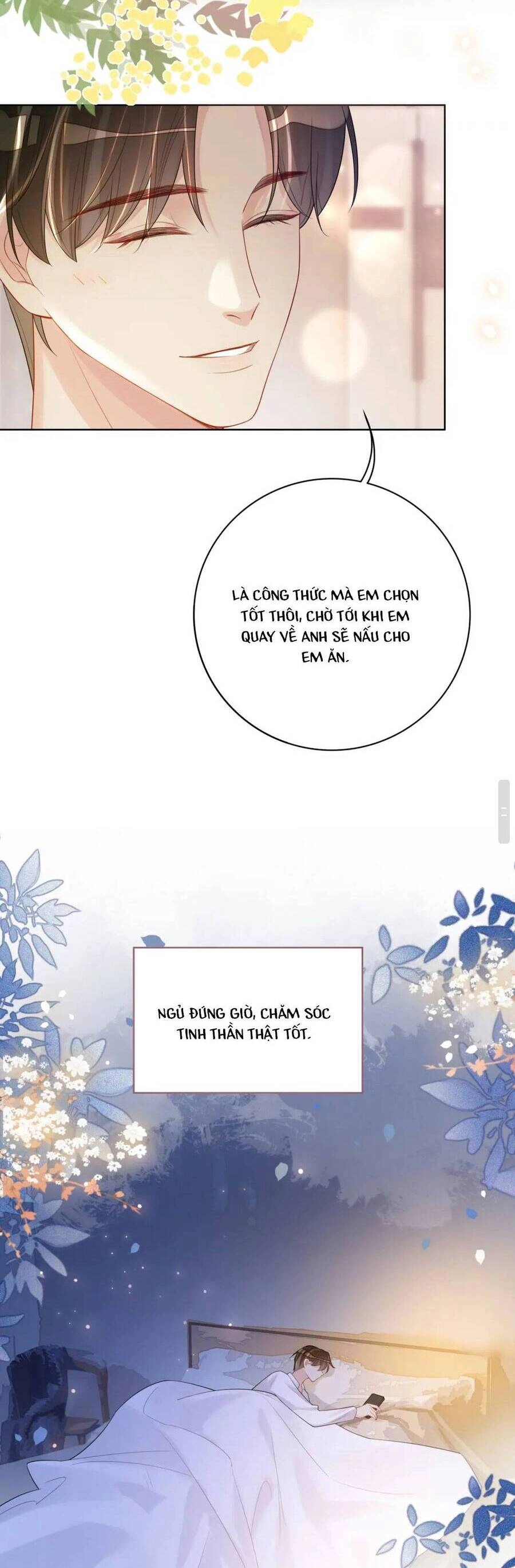 Bệnh Kiều Nam Chủ Lại Ghen Rồi Chapter 103 - 13