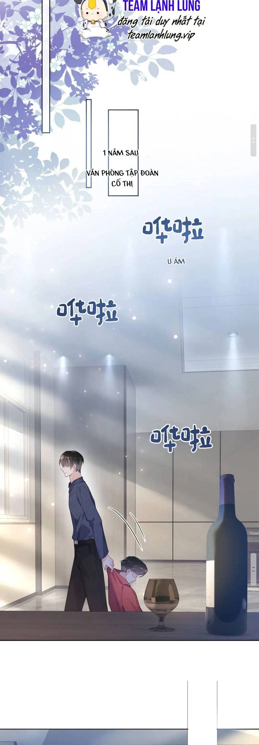 Bệnh Kiều Nam Chủ Lại Ghen Rồi Chapter 103 - 19