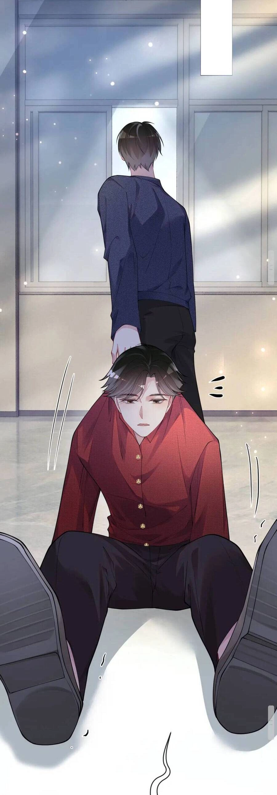 Bệnh Kiều Nam Chủ Lại Ghen Rồi Chapter 103 - 20