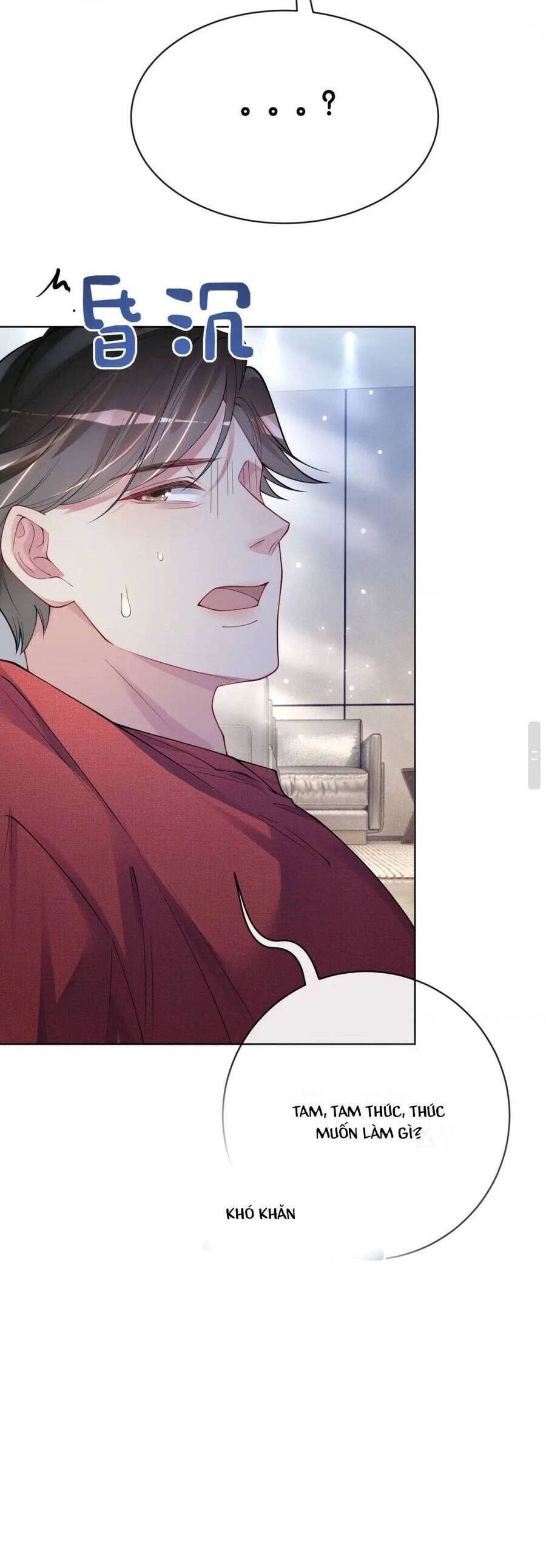 Bệnh Kiều Nam Chủ Lại Ghen Rồi Chapter 103 - 21