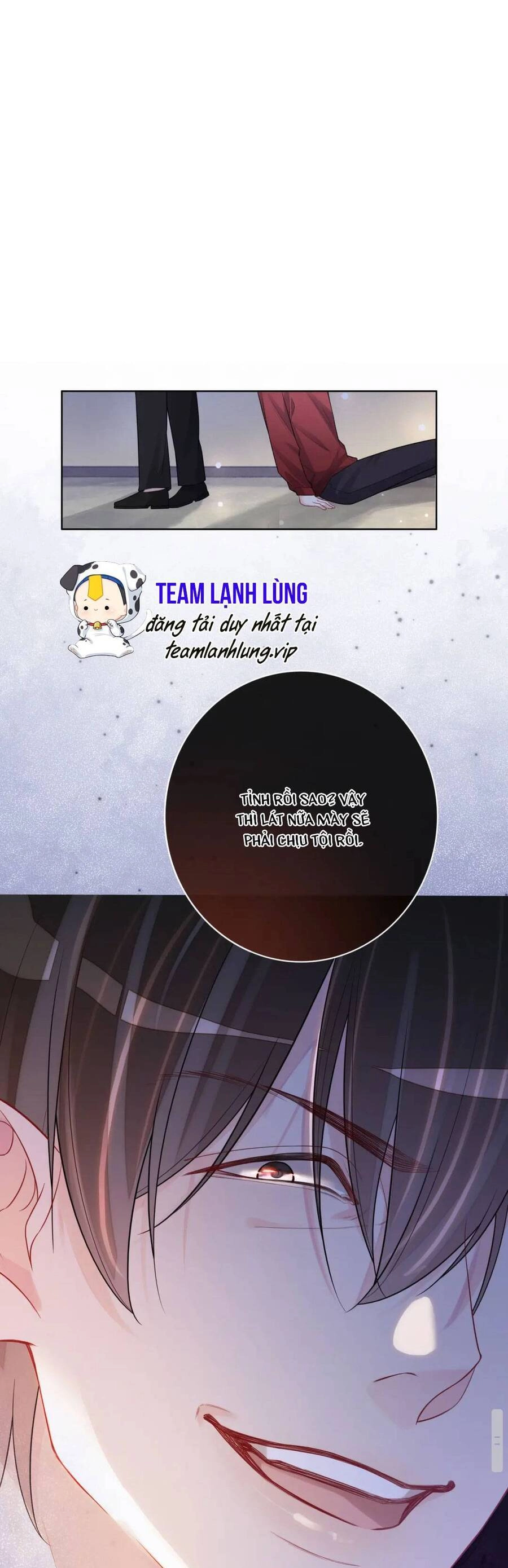 Bệnh Kiều Nam Chủ Lại Ghen Rồi Chapter 103 - 22