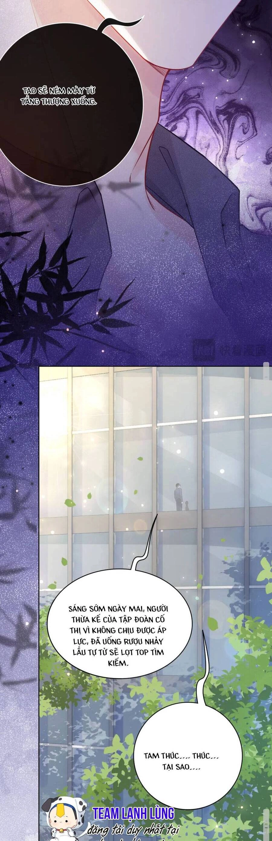 Bệnh Kiều Nam Chủ Lại Ghen Rồi Chapter 103 - 23